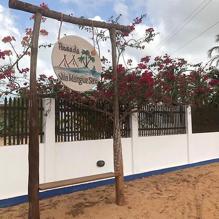 Pousada Vila Mangue Seco Jijoca de Jericoacoara Luaran gambar