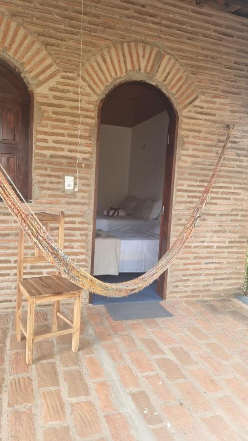 Pousada Vila Mangue Seco Jijoca de Jericoacoara Luaran gambar
