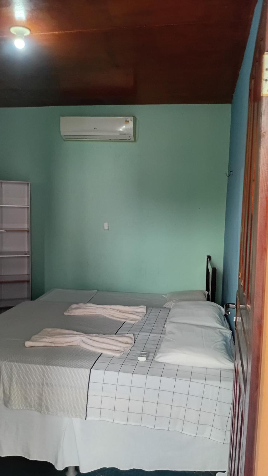 Pousada Vila Mangue Seco Jijoca de Jericoacoara Luaran gambar
