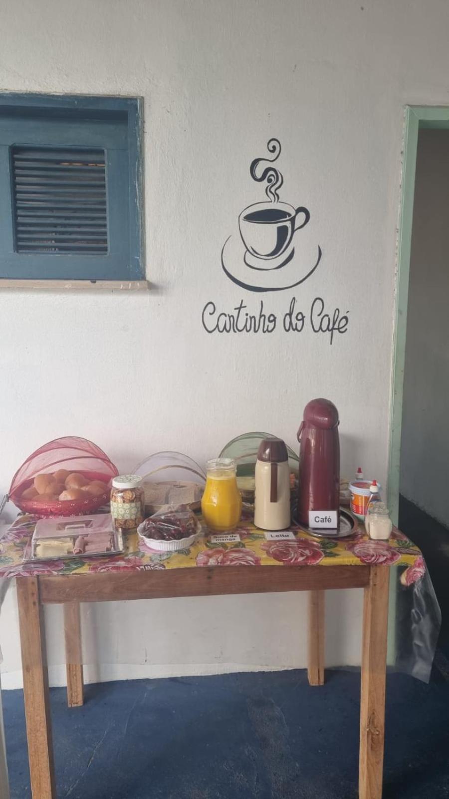 Pousada Vila Mangue Seco Jijoca de Jericoacoara Luaran gambar